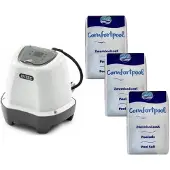 Intex - Zoutwatersysteem 26662GS & Zwembadzout 60 kg