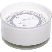 Spaas geurkaars 3-lont 28 u Mountain Flower