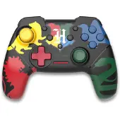 Trade invaders - Harry Potter - Wireless controller - 4 Houses