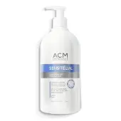 ACM Sensitélial Verzachtende verzorging 500 ml Melk