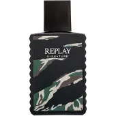 Replay Signature eau de toilette - 30 ml