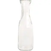 C&T Wijnkaraf 1l D9,5xh27,5cm (set van 12)