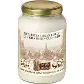 Amanprana Aman Prana Extra Virgin Kokosolie 1600 ml Olie