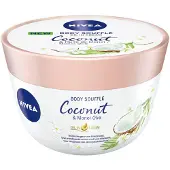 Nivea Body Souffle Coconut En Monoi Olie 200 Ml