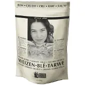 Amanprana Rauwe Tarwekiemen Bio 200 g Poeder