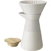 Stelton Theo caffetière Zand