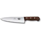 Victorinox Wood koksmes extra hoog messenblad 20 cm Roestvrij staal-esdoorn