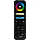 ELP mi-light afstandsbediening 8 groepen rgb+cct