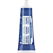 Dr. bronner's DR Bronners Tandment Poivr 105ml 105 ml