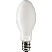 Philips 15877600 Halogeen metaaldamp 211 mm E40 100 W Energielabel: F (A - G) 1 stuk(s)