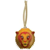 Coolstuff Harry Potter: Gryffindor Lion Decoration