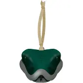 Coolstuff Harry Potter: Slytherin Serpent Decoration