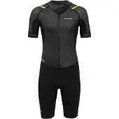 Orca Swimrun Vanir Flex Wetsuit Zwart