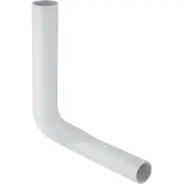 Geberit Spoelbocht Met Sprong Naar Rechts 10Cm Wit D50X44