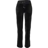 Juicy Couture Broek 'DEL RAY' zwart