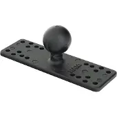 Ram Mounts RAM Marine Eletronica, Accessoires voor barcodescanners