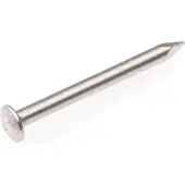 Homefix Draadnagel Rvs-A2 Bb 1.8X30 | 200 gram - 6702.40.50030
