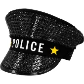 Boland Police pet sparkle