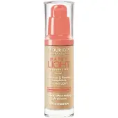 Bourjois Happy Light Foundation - 56 Light Bronze