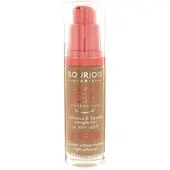 Bourjois Paris Happy Light Foundation - 57 Golden Bronze