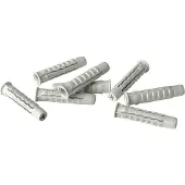 Whitelabel Ivana HQ Plug 12 x 60 (25st)