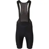 Agu Fietsbroek Men High Summer Trend Bibshort Black-S