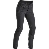 Halvarssons Jeans Nyberg Dames Zwart Maat 34