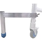 Alumaxx mini stabilisator