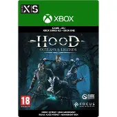 Hood: Outlaws & Legends - Xbox Series X Download