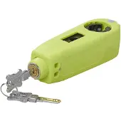 Pricenet Handremslot voor motorfiets of scooter
