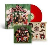 City Slang Let The Festivities Begin (Plus 7" Flexi / Red)