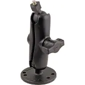 Ram Mounts UNPKD RAM RAYMARINE MNT W/, Accessoires voor barcodescanners