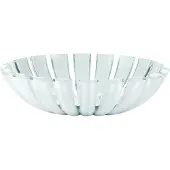 Guzzini Grace Broodschaal - Ø25 cm - Wit