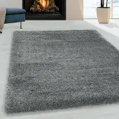 Muratap Pearl soft hoogpolig vloerkleed licht- 200x290 cm