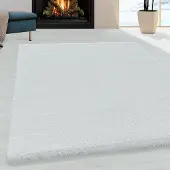 Muratap Pearl soft hoogpolig vloerkleed 200x290 cm