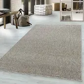 Muratap Effen vloerkleed laagpolig 120x170 cm