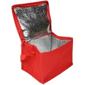 Huismerk Benson Koeltas Rood - 4 Liter
