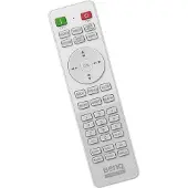 BenQ Afstandsbediening geschikt voor de L6000 beamer, vervangt 5J.JJ606.001 / RCA011