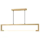 Present Time Futuro hanglamp goud