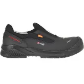 Sixton Peak Resolute Balzo S3 Laag | Maat: 43