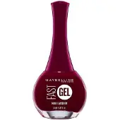 Maybelline Fast Gel nagellak 14 ml Violet