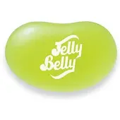 Jelly Belly Jelly Beans - Lemon Lime - 1KG