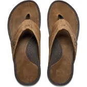 Reef PACIFIC E Teenslippers | Maat 8 Heren Bruin