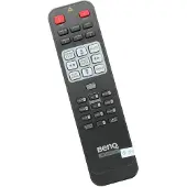 BenQ Afstandsbediening geschikt voor de LH890UST beamer, vervangt 5J.JA606.001 / RCA022 / 5J.J8A06.011 / RCA021J