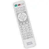 BenQ Afstandsbediening geschikt voor de W1080ST+ beamer, vervangt 5J.J9M06.001 / RCV012