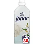 Lenor Wasverzachter Limoenbloesem & Zeekristal 38 Wasbeurten 798 Ml