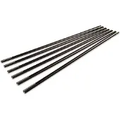 Magic Circle Pro Fiberglass palen veiligheidsnet 213 cm - 8mm