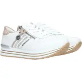 Remonte D1318 Sneakers | Maat 43 Dames Wit