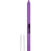 Maybelline Tattooliner Eyeliner - 301 Purple Pop
