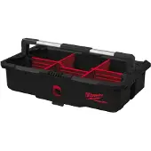 Milwaukee PACKOUT Gereedschapsbak - 4932480625